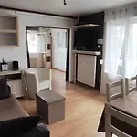 Pretty 4-room In A Quiet Area 3 Bedrooms Страсбург