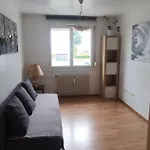 Апартаменты Pretty 4-room In A Quiet Area 3 Bedrooms *