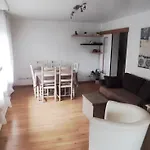 Апартаменты Pretty 4-room In A Quiet Area 3 Bedrooms *