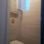 Апартаменты Pretty 4-room In A Quiet Area 3 Bedrooms