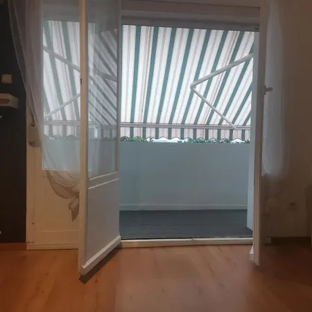 Pretty 4-room In A Quiet Area 3 Bedrooms 公寓 斯特拉斯堡