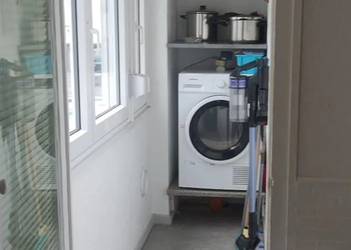 شقة Pretty 4-room In A Quiet Area 3 Bedrooms ستراسبورغ