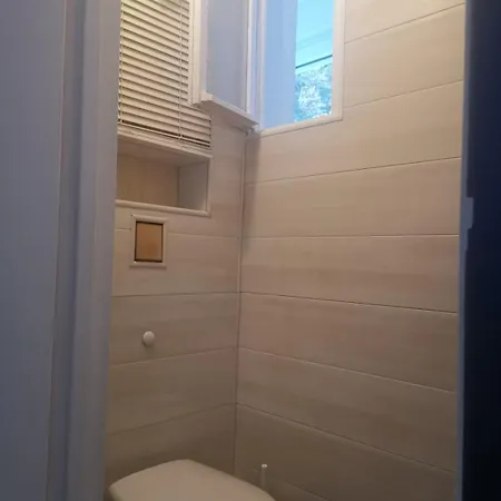 公寓 Pretty 4-room In A Quiet Area 3 Bedrooms